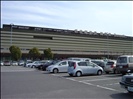 Old Nagoya Airport